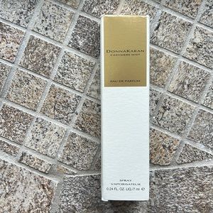 Donna Karen Cashmere Mist Travel Size Perfume